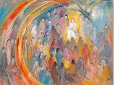 Before the Sword, the Peacemakers: Rediscovering the Sermon on the Mount’s True&nbsp;Lens